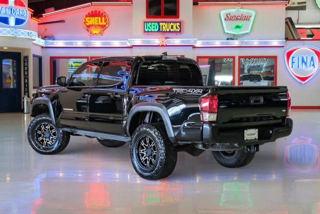 2017 Toyota Tacoma TRD Off-Road 2017 Toyota Tacoma TRD Off-Road