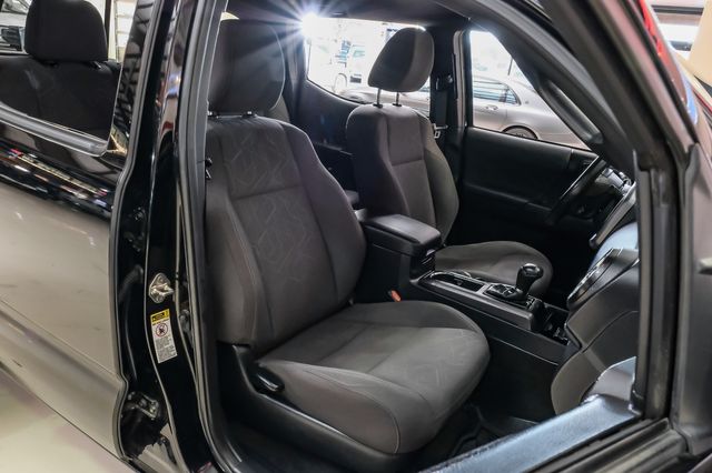 2017 Toyota Tacoma TRD Off-Road