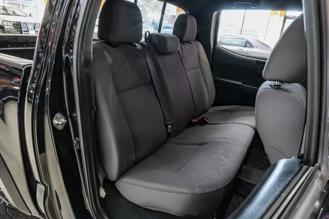 2017 Toyota Tacoma TRD Off-Road 2017 Toyota Tacoma TRD Off-Road