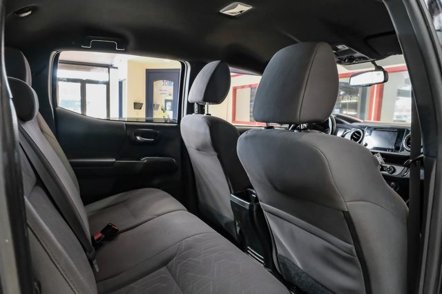 2017 Toyota Tacoma TRD Off-Road