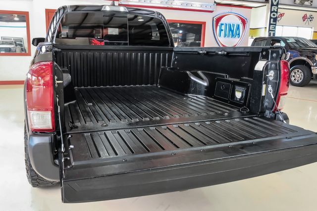 2017 Toyota Tacoma TRD Off-Road 2017 Toyota Tacoma TRD Off-Road