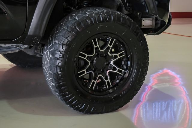 2017 Toyota Tacoma TRD Off-Road