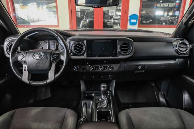 2017 Toyota Tacoma TRD Off-Road | Addison, TX | Mr Car Guys