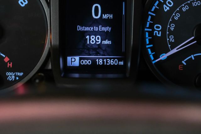 2017 Toyota Tacoma TRD Off-Road | Addison, TX | Mr Car Guys