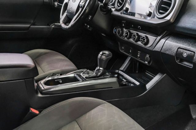 2017 Toyota Tacoma TRD Off-Road | Addison, TX | Mr Car Guys