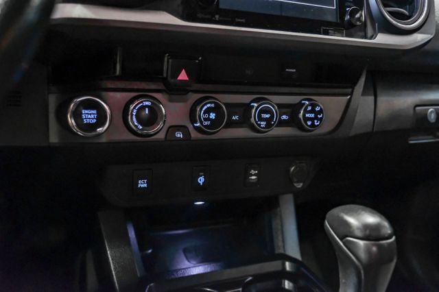 2017 Toyota Tacoma TRD Off-Road | Addison, TX | Mr Car Guys