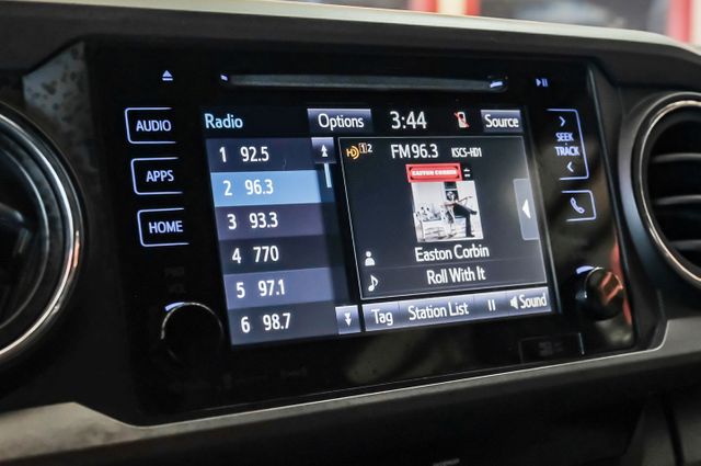 2017 Toyota Tacoma TRD Off-Road | Addison, TX | Mr Car Guys