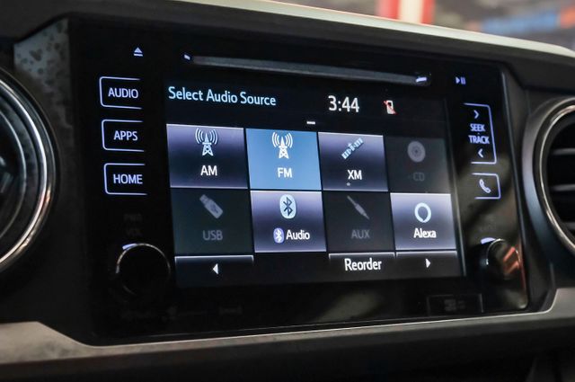 2017 Toyota Tacoma TRD Off-Road | Addison, TX | Mr Car Guys