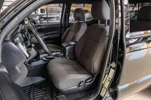 2017 Toyota Tacoma TRD Off-Road | Addison, TX | Mr Car Guys