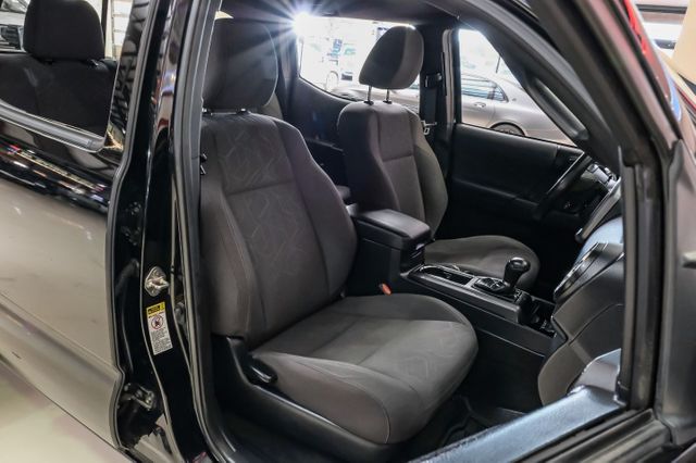 2017 Toyota Tacoma TRD Off-Road | Addison, TX | Mr Car Guys