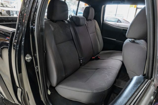 2017 Toyota Tacoma TRD Off-Road | Addison, TX | Mr Car Guys