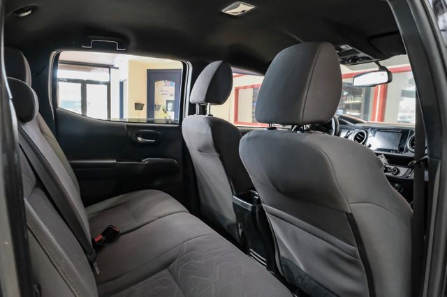 2017 Toyota Tacoma TRD Off-Road | Addison, TX | Mr Car Guys