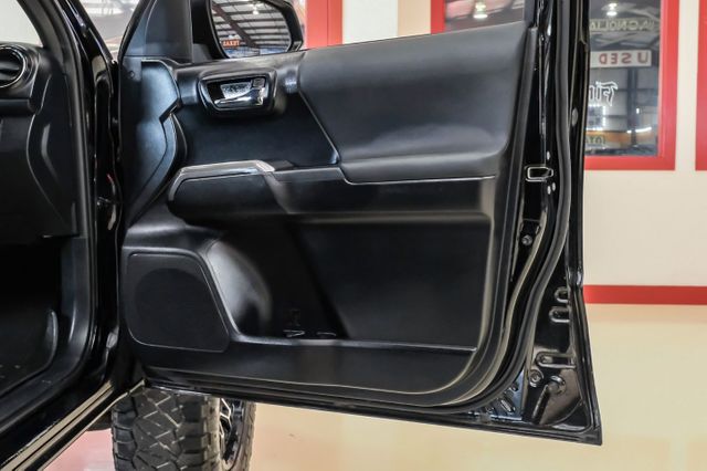 2017 Toyota Tacoma TRD Off-Road | Addison, TX | Mr Car Guys