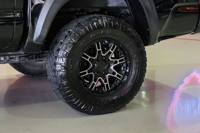 2017 Toyota Tacoma TRD Off-Road | Addison, TX | Mr Car Guys