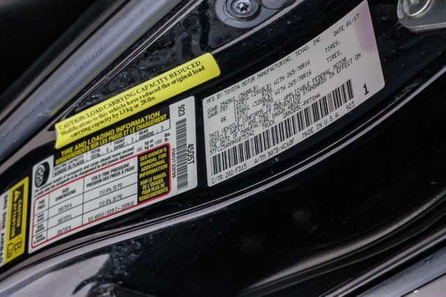 2017 Toyota Tacoma TRD Off-Road | Addison, TX | Mr Car Guys