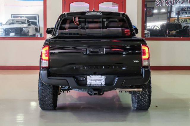 2017 Toyota Tacoma TRD Off-Road | Addison, TX | Mr Car Guys