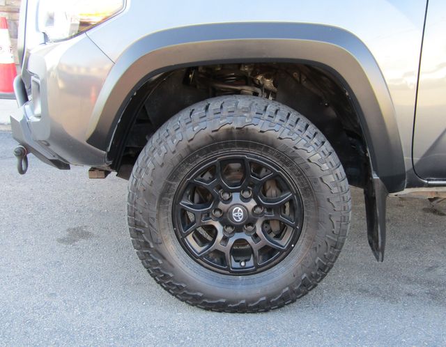 2017 Toyota Tacoma TRD Off-Road 4X4 | American Fork, Utah | Auto's Inc. 2017 Toyota Tacoma TRD Off-Road 4X4 | American Fork, Utah | Auto's Inc.