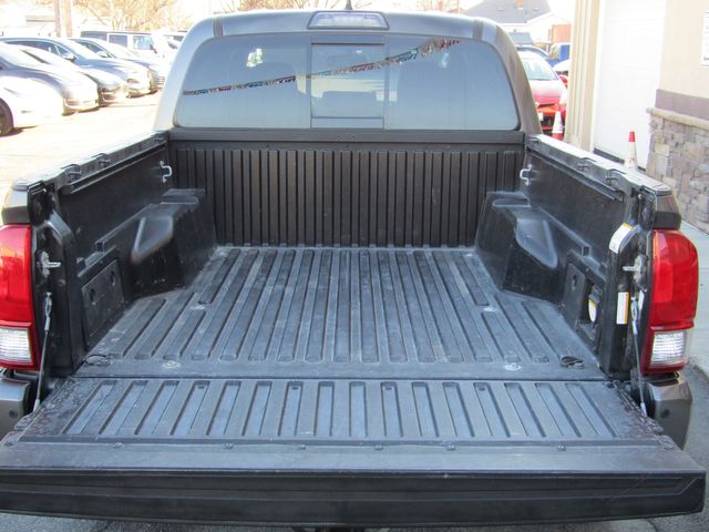 2017 Toyota Tacoma TRD Off-Road 4X4 | American Fork, Utah | Auto's Inc.