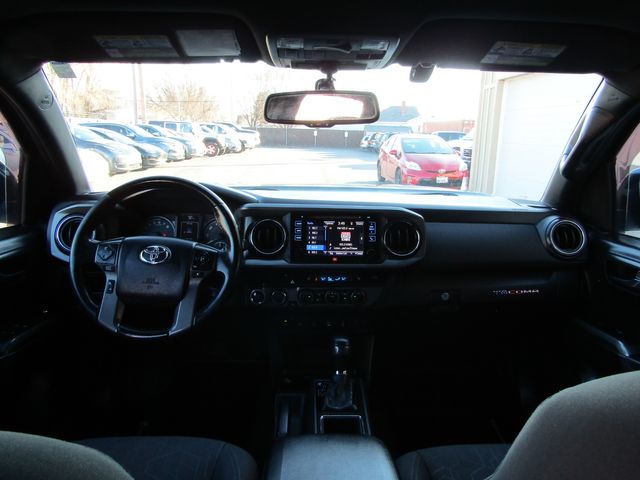 2017 Toyota Tacoma TRD Off-Road 4X4 | American Fork, Utah | Auto's Inc. 2017 Toyota Tacoma TRD Off-Road 4X4 | American Fork, Utah | Auto's Inc.