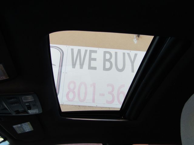 2017 Toyota Tacoma TRD Off-Road 4X4 | American Fork, Utah | Auto's Inc.