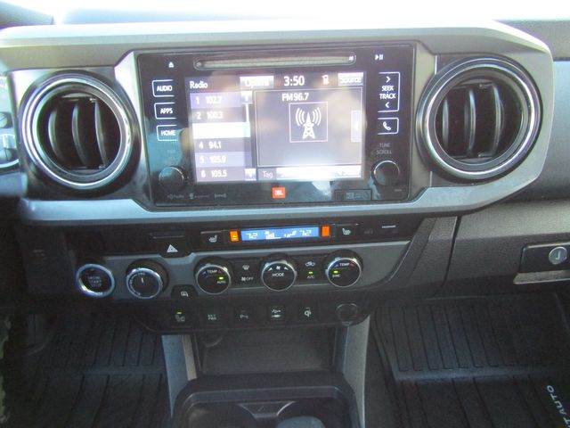 2017 Toyota Tacoma TRD Off-Road 4X4 | American Fork, Utah | Auto's Inc. 2017 Toyota Tacoma TRD Off-Road 4X4 | American Fork, Utah | Auto's Inc.