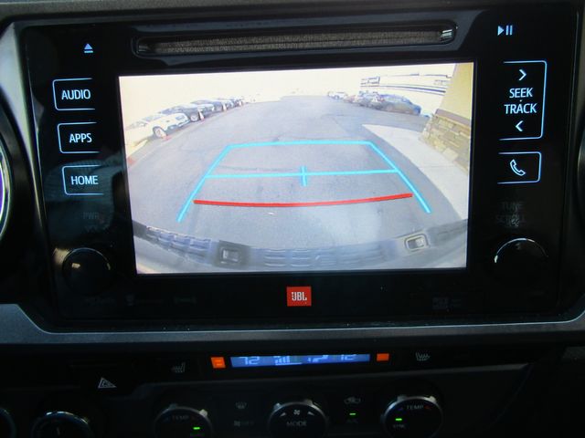 2017 Toyota Tacoma TRD Off-Road 4X4 | American Fork, Utah | Auto's Inc. 2017 Toyota Tacoma TRD Off-Road 4X4 | American Fork, Utah | Auto's Inc.