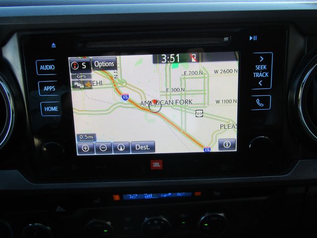 2017 Toyota Tacoma TRD Off-Road 4X4 | American Fork, Utah | Auto's Inc. 2017 Toyota Tacoma TRD Off-Road 4X4 | American Fork, Utah | Auto's Inc.