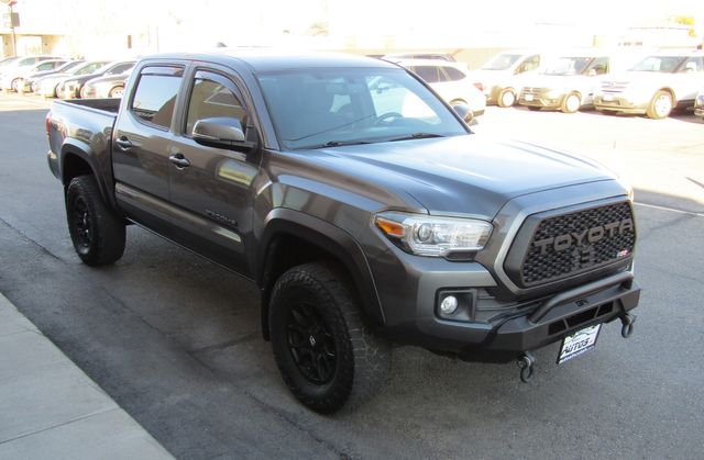 2017 Toyota Tacoma TRD Off-Road 4X4 | American Fork, Utah | Auto's Inc. 2017 Toyota Tacoma TRD Off-Road 4X4 | American Fork, Utah | Auto's Inc.