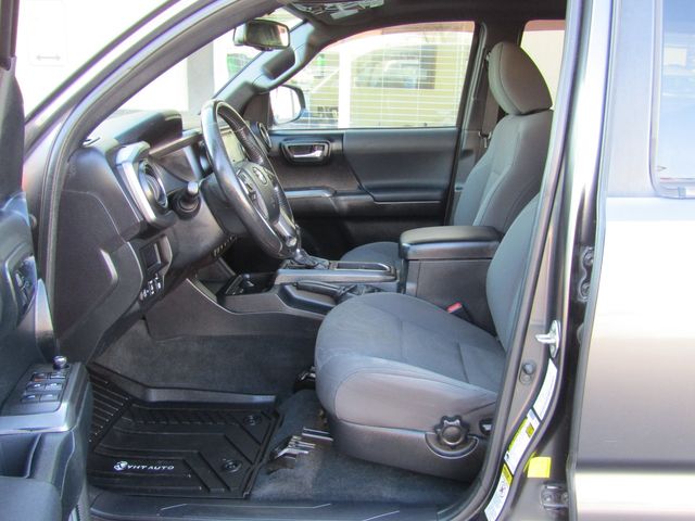 2017 Toyota Tacoma TRD Off-Road 4X4 | American Fork, Utah | Auto's Inc.