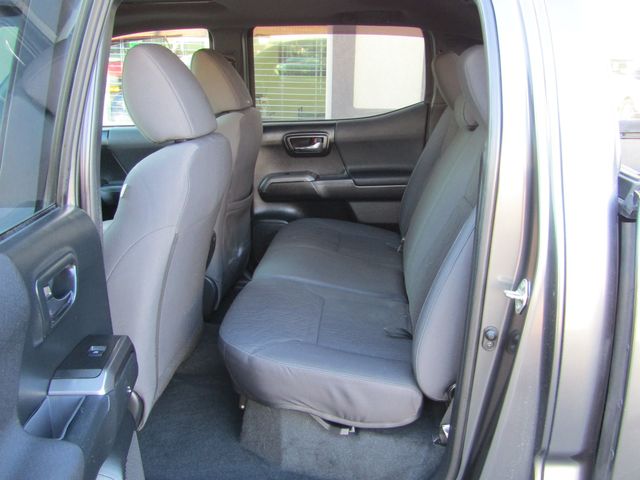 2017 Toyota Tacoma TRD Off-Road 4X4 | American Fork, Utah | Auto's Inc. 2017 Toyota Tacoma TRD Off-Road 4X4 | American Fork, Utah | Auto's Inc.