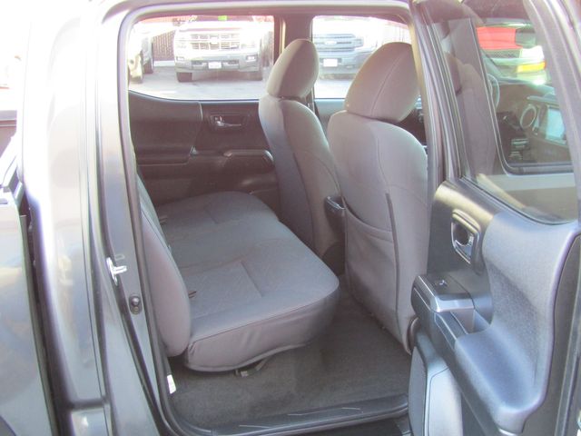 2017 Toyota Tacoma TRD Off-Road 4X4 | American Fork, Utah | Auto's Inc. 2017 Toyota Tacoma TRD Off-Road 4X4 | American Fork, Utah | Auto's Inc.