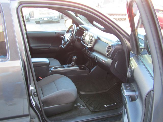 2017 Toyota Tacoma TRD Off-Road 4X4 | American Fork, Utah | Auto's Inc.