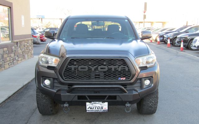 2017 Toyota Tacoma TRD Off-Road 4X4 | American Fork, Utah | Auto's Inc. 2017 Toyota Tacoma TRD Off-Road 4X4 | American Fork, Utah | Auto's Inc.