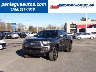 2017 Toyota Tacoma TRD Off-Road | Dalton, GA | Paniagua Auto Mall 