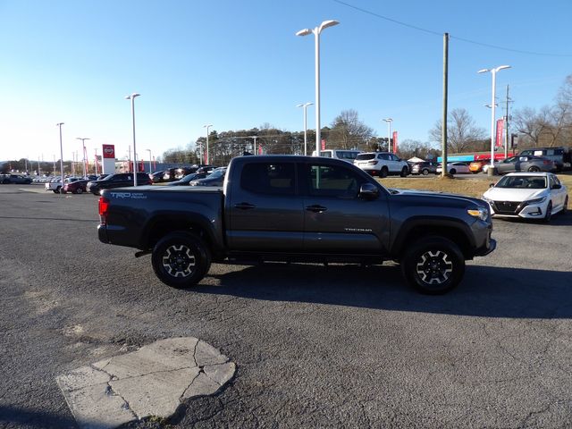 2017 Toyota Tacoma TRD Off-Road | Dalton, GA | Paniagua Auto Mall 