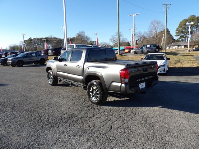 2017 Toyota Tacoma TRD Off-Road | Dalton, GA | Paniagua Auto Mall 