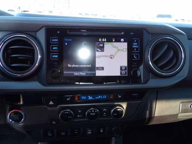 2017 Toyota Tacoma TRD Off-Road | Dalton, GA | Paniagua Auto Mall 2017 Toyota Tacoma TRD Off-Road | Dalton, GA | Paniagua Auto Mall