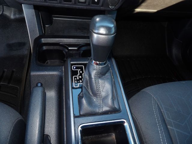 2017 Toyota Tacoma TRD Off-Road | Dalton, GA | Paniagua Auto Mall 2017 Toyota Tacoma TRD Off-Road | Dalton, GA | Paniagua Auto Mall