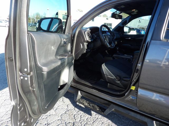 2017 Toyota Tacoma TRD Off-Road | Dalton, GA | Paniagua Auto Mall 2017 Toyota Tacoma TRD Off-Road | Dalton, GA | Paniagua Auto Mall