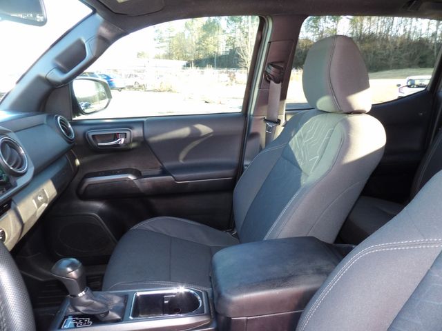 2017 Toyota Tacoma TRD Off-Road | Dalton, GA | Paniagua Auto Mall 2017 Toyota Tacoma TRD Off-Road | Dalton, GA | Paniagua Auto Mall