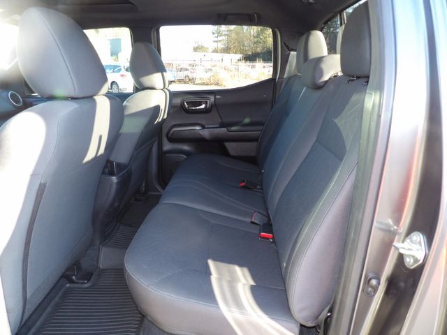 2017 Toyota Tacoma TRD Off-Road | Dalton, GA | Paniagua Auto Mall 2017 Toyota Tacoma TRD Off-Road | Dalton, GA | Paniagua Auto Mall