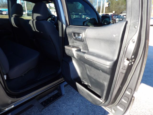 2017 Toyota Tacoma TRD Off-Road | Dalton, GA | Paniagua Auto Mall 2017 Toyota Tacoma TRD Off-Road | Dalton, GA | Paniagua Auto Mall