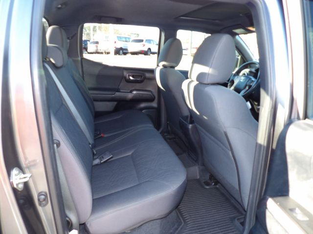 2017 Toyota Tacoma TRD Off-Road | Dalton, GA | Paniagua Auto Mall 2017 Toyota Tacoma TRD Off-Road | Dalton, GA | Paniagua Auto Mall