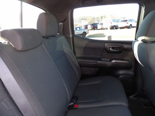 2017 Toyota Tacoma TRD Off-Road | Dalton, GA | Paniagua Auto Mall 2017 Toyota Tacoma TRD Off-Road | Dalton, GA | Paniagua Auto Mall