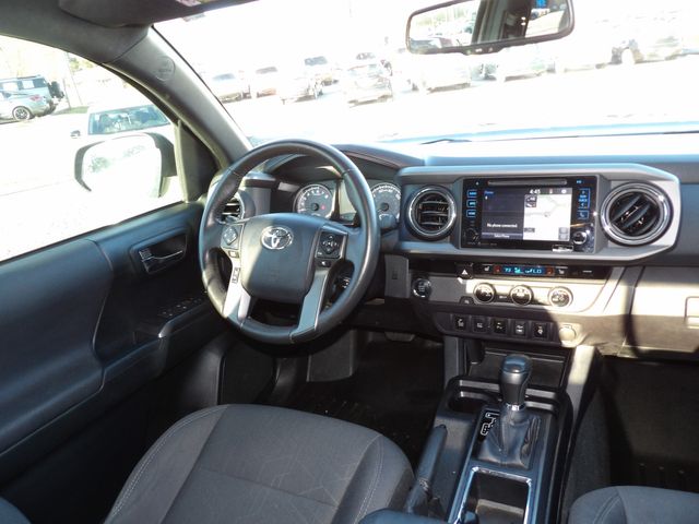 2017 Toyota Tacoma TRD Off-Road | Dalton, GA | Paniagua Auto Mall 2017 Toyota Tacoma TRD Off-Road | Dalton, GA | Paniagua Auto Mall