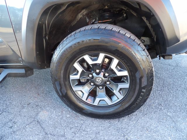 2017 Toyota Tacoma TRD Off-Road | Dalton, GA | Paniagua Auto Mall 2017 Toyota Tacoma TRD Off-Road | Dalton, GA | Paniagua Auto Mall