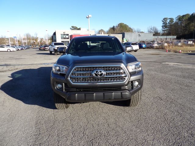 2017 Toyota Tacoma TRD Off-Road | Dalton, GA | Paniagua Auto Mall 2017 Toyota Tacoma TRD Off-Road | Dalton, GA | Paniagua Auto Mall