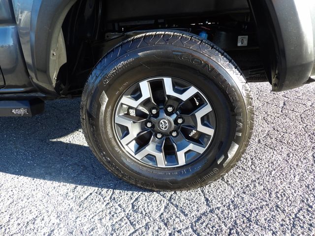 2017 Toyota Tacoma TRD Off-Road | Dalton, GA | Paniagua Auto Mall 2017 Toyota Tacoma TRD Off-Road | Dalton, GA | Paniagua Auto Mall