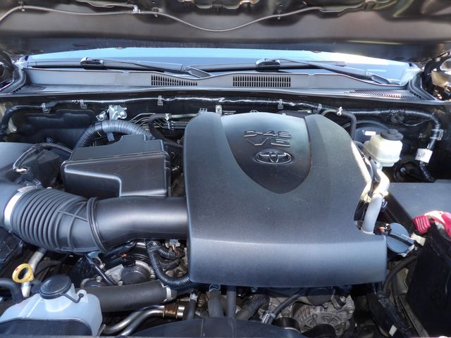 2017 Toyota Tacoma TRD Off-Road | Dalton, GA | Paniagua Auto Mall 2017 Toyota Tacoma TRD Off-Road | Dalton, GA | Paniagua Auto Mall