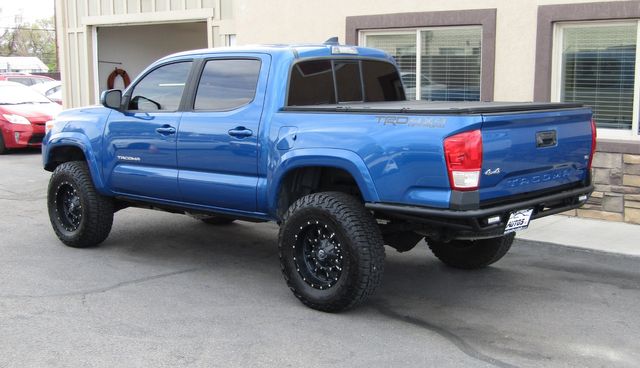 2017 Toyota Tacoma Double Cab SR5 V6 4X4 | American Fork, Utah | Auto's Inc. 2017 Toyota Tacoma Double Cab SR5 V6 4X4 | American Fork, Utah | Auto's Inc.